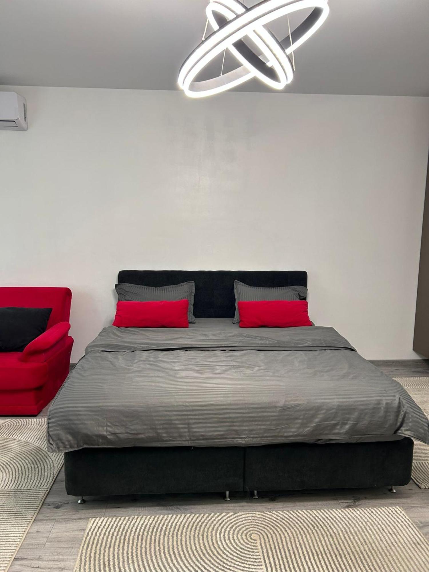 Apartmán Studio La Mare Alezi Năvodari Exteriér fotografie